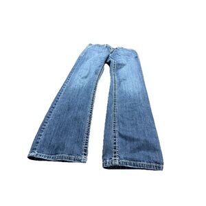Cinch Women’s Medium Wash Ada Western Jeans! Size 29/7 34x34